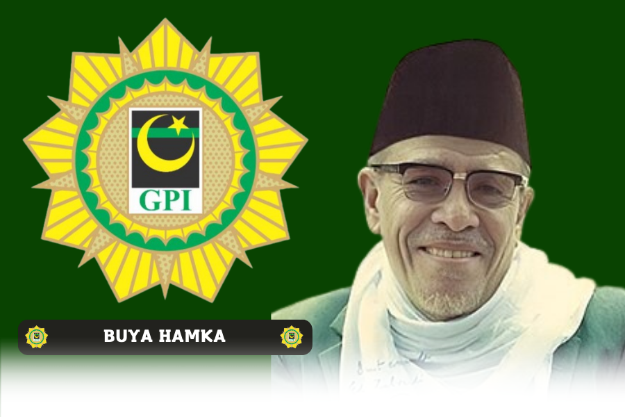 Buya Hamka