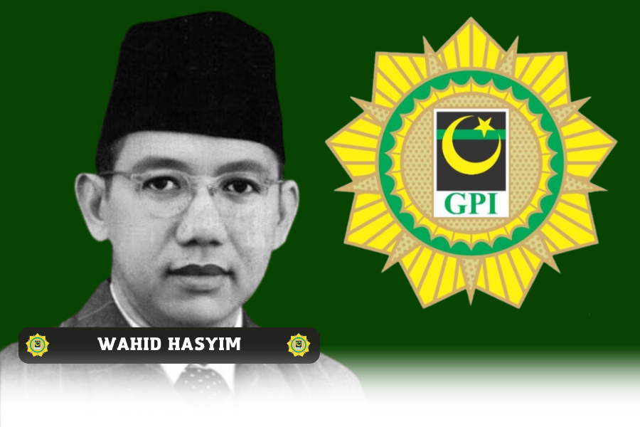 KH. Abdul Wahid Hasyim