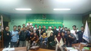 Terpilih Menjadi Ketua GPI Jakarta Raya, Rahmat Himran: Inilah Awal Kebangkitan