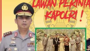 Hasil Polling GPI: 21.05 Persen Tidak Setuju dan 78.95 Persen Setuju Wakapolri Dipecat