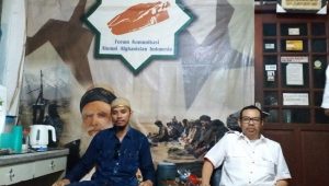 GPI: Bebasnya ABB Bukan Karena Kemanusiaan, Tapi Jokowi Ketakutan