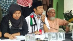 Sekjen GPI: La Nyalla Figur Yang Dibutuhkan Jawa Timur