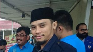 Sekjen GPI: Elit Politik Ciptakan Kegaduhan Publik, Stop 01 Atau 02