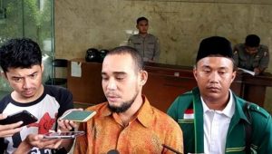 Rahmat Himran: Penyelidikan Kasus Penistaan Agama Oleh Cornelis Murni Penegakan Hukum atau Politik?