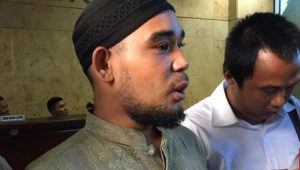 Kasus Penistaan Agama Cornelis Masuk Tahap Penyelidikan, Hukum Atau Politik?