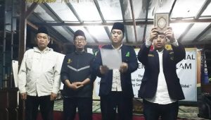 Kaderisasi Nasional GPI: Takdir Kami Memimpin Negara