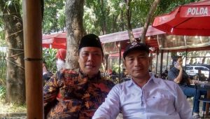 GPI Sebut Penanganan Terorisme Hanya Kepentingan Proyek Operasional Belaka