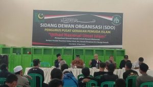 Hasil SDO PP GPI: Tindaklanjuti Ijtihad Nasional Pemuda Islam