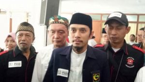 Sekjen GPI: La Nyalla Mattalitti Berani dan Tegas Dalam Soal Kebenaran