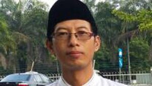 Jangan Gentar, Alloh Bersama Kita. Opini Tubagus Arya Soleh