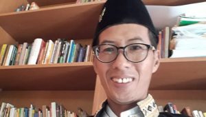 Fokus Saja Pada Amaliyah Mursyid. Opini Tubagus Arya Soleh
