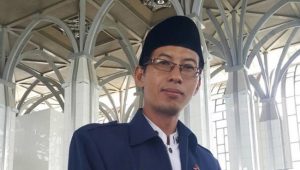 Berthoriqot Yang Menginspirasi. Opini Tubagus Arya Soleh