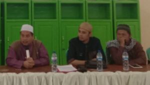 GPI Seluruh Indonesia Akan Aksi Turun Jalan Untuk Mengawal Kedaulatan Rakyat