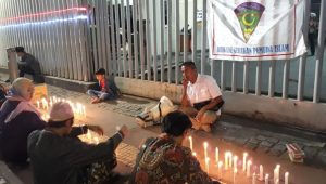 Jumat Berkabung, PP GPI Minta Polri Ungkap Dalang Tragedi 21-22 Mei