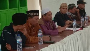 Kawal Kedaulatan Rakyat, PP GPI Instruksikan Kadernya se-Indonesia Turun Jalan