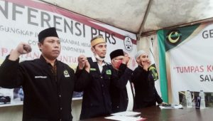 Banyak Kejanggalan, Dana Penanggulangan Covid-19 Diduga Sarat Korupsi Berjamaah