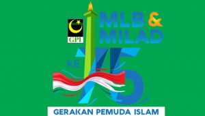 GPI Akan Gelar Muktamar Luar Biasa dan Milad Ke-75