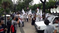 Bansos Covid Jakarta Kisruh, GPI Minta KPK Panggil Syarif Hidayatullah