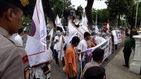 GPI Menduga Kisruh Bansos Jakarta Karena Politik Perkoncoan Anies