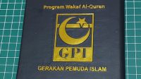 GPI Akan Distribusikan 10.000 Mushaf Al-Qur’an untuk Pesantren Tahfidz di Seluruh Indonesia