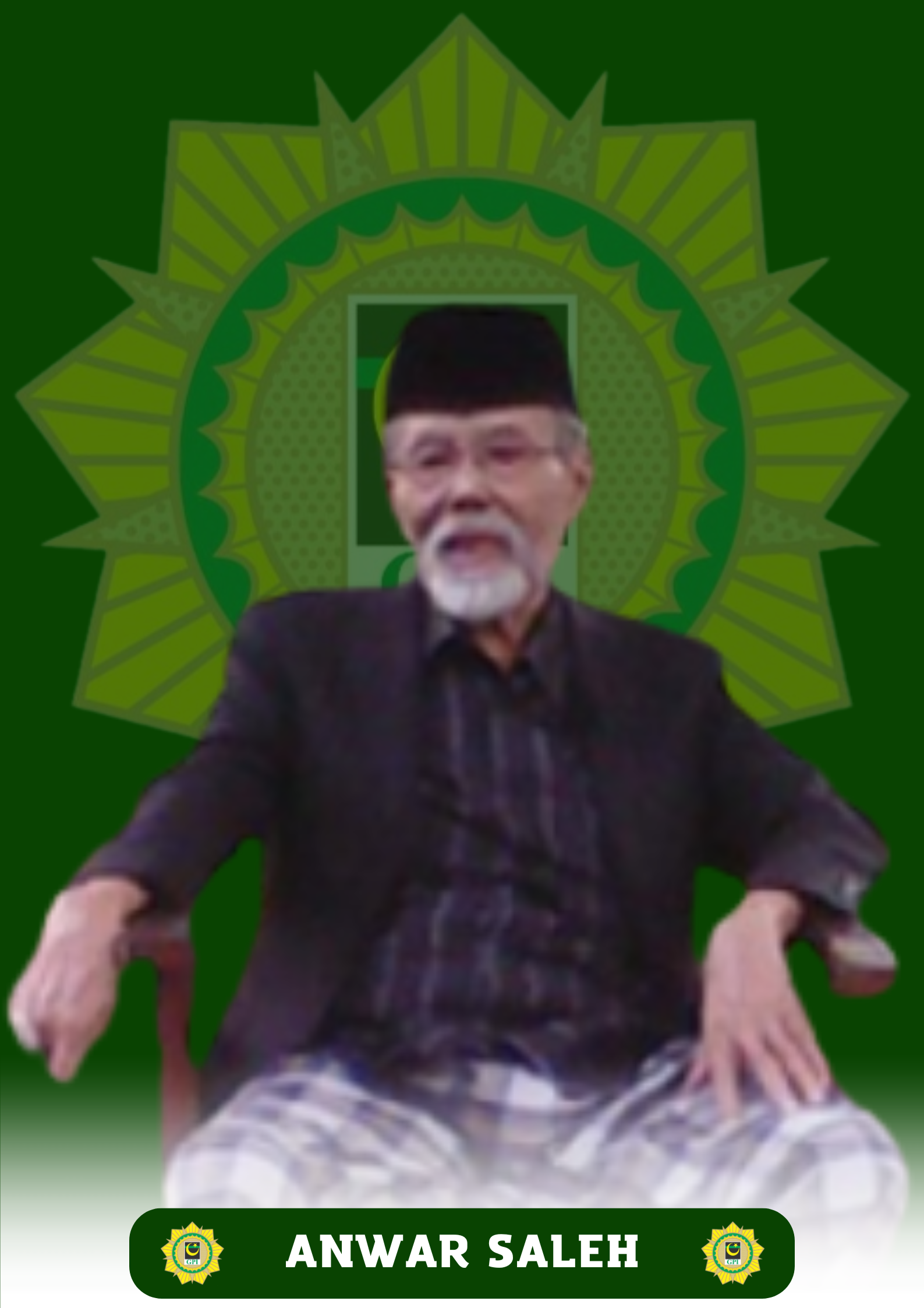 ANWAR SALEH