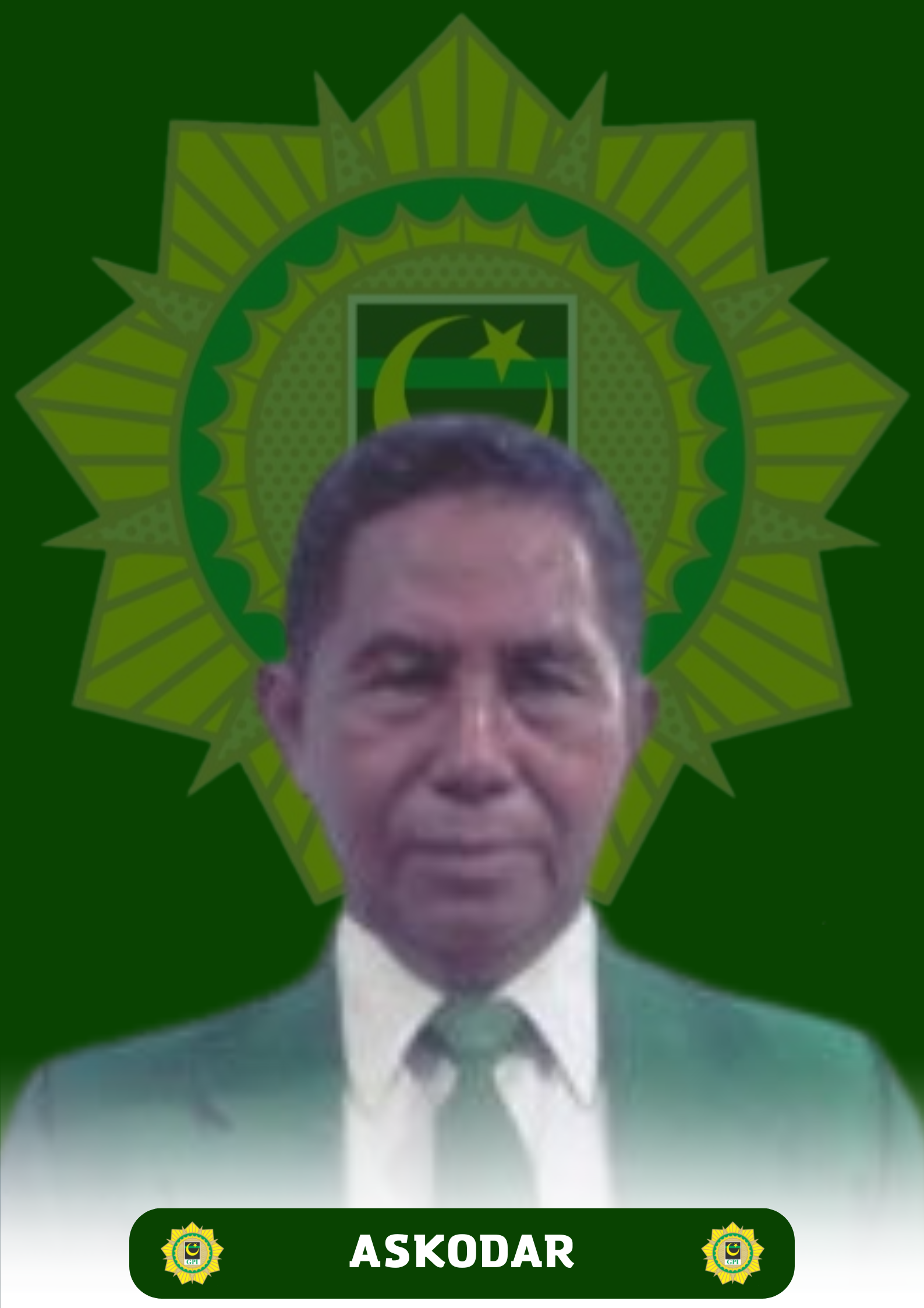 ASKODAR