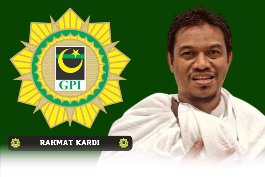 Rahmat Kardi