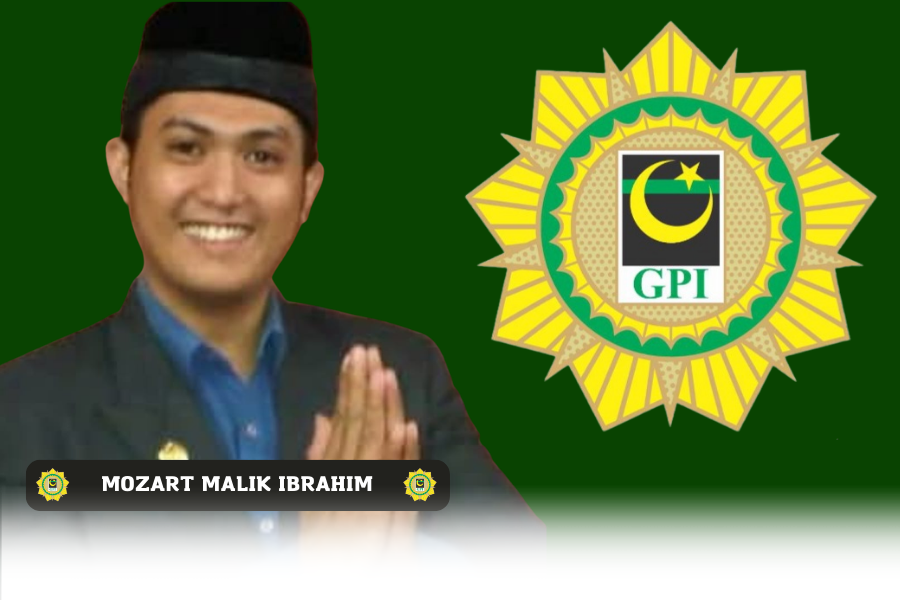 Mozart Malik Ibrahim