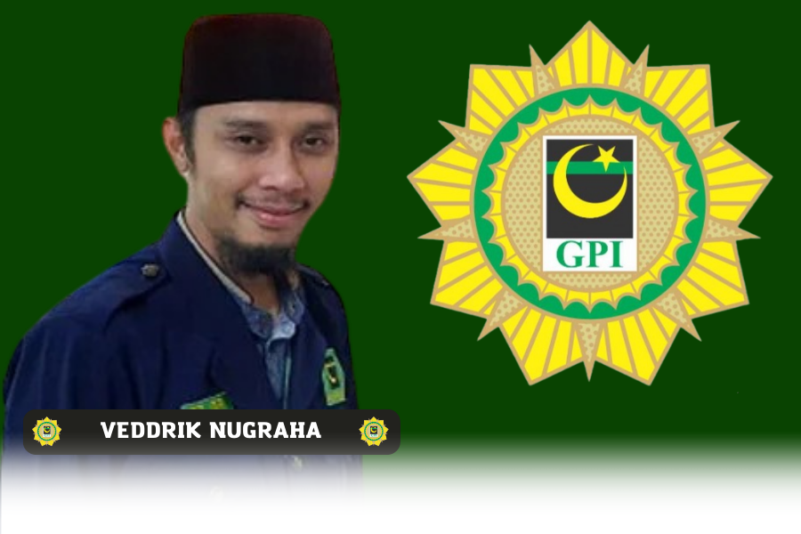 Veddrik Nugraha (Diko)