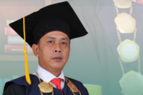 Prof. Diding Rahmat: Gerakan Turunkan Presiden Prabowo Cacat Hukum dan Inkonstitusional