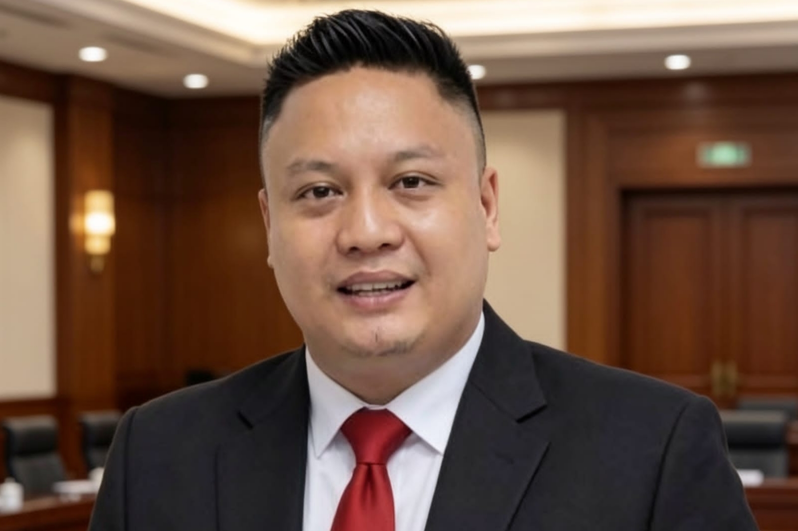 Kabid Hukum dan HAM PP GPI Apresiasi Langkah Prabowo dalam Melakukan Evaluasi Pimpinan BGN