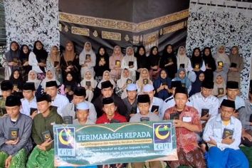 Program Wakaf Qur'an GPI Program Wakaf Qur'an GPI